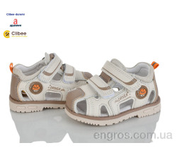 Сандалии Clibee-Doremi